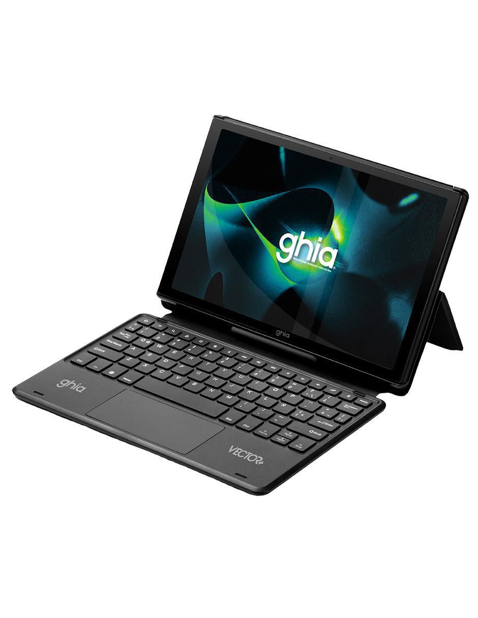 Tablet Vector Plus Gvpnt 10.1 pulgadas 64 GB de almacenamiento de 4 GB RAM 2
