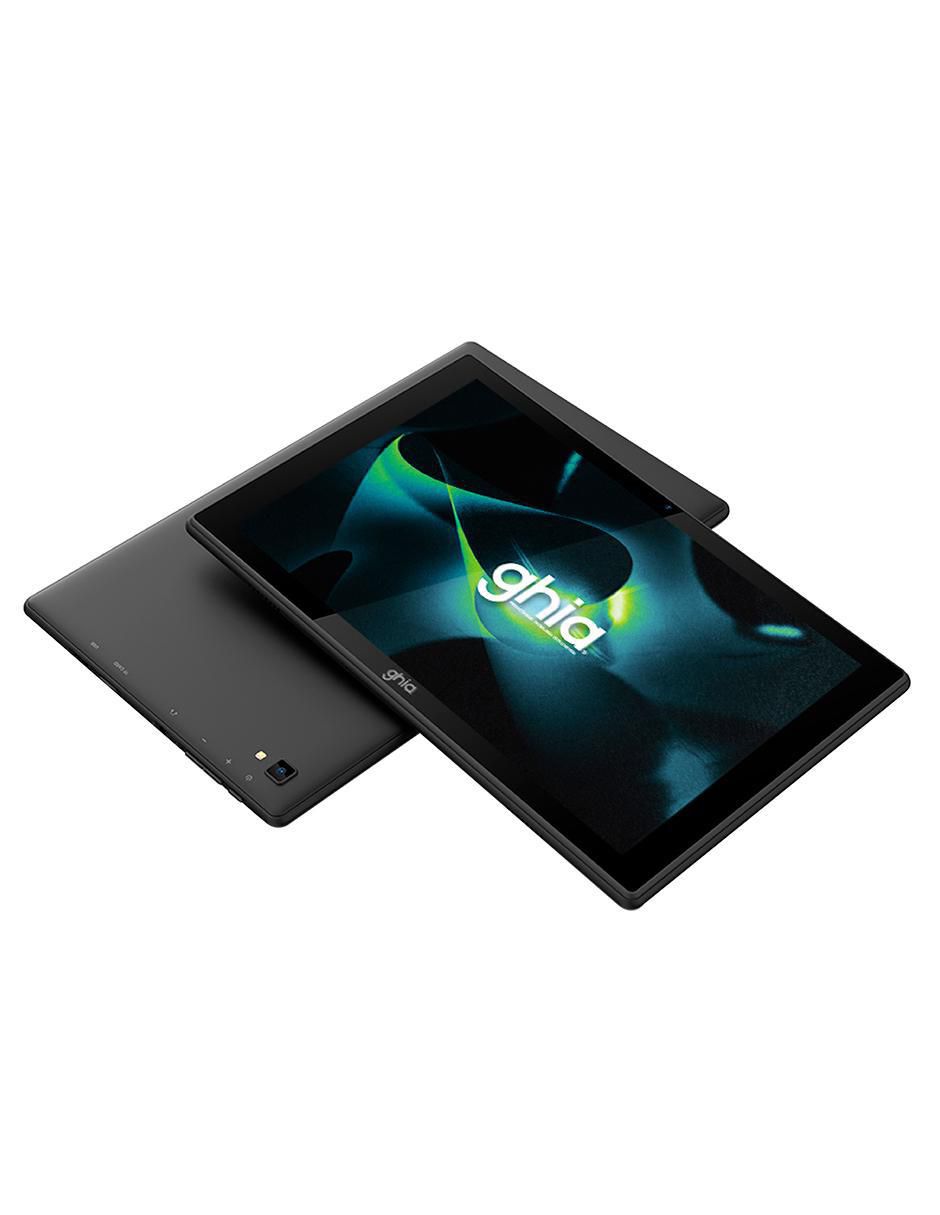 Tablet Vector Plus Gvpnt 10.1 pulgadas 64 GB de almacenamiento de 4 GB RAM 4