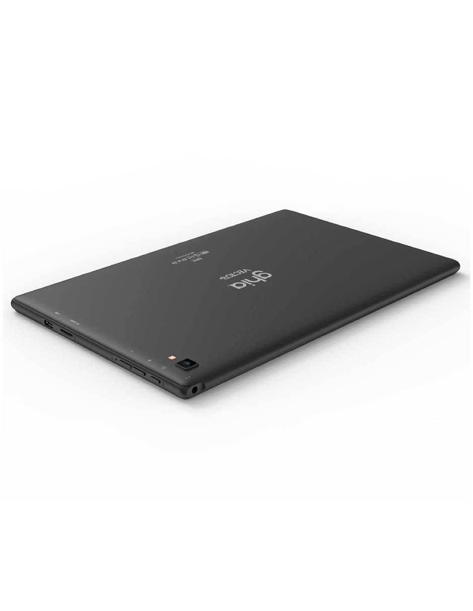 Tablet Vector Plus Gvpnt 10.1 pulgadas 64 GB de almacenamiento de 4 GB RAM Tablet Vector Plus Gvpnt 10.1 pulgadas 64 GB de almacenamiento de 4 GB RAM