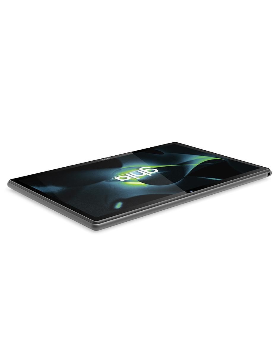 Tablet Vector Plus Gvpnt 10.1 pulgadas 64 GB de almacenamiento de 4 GB RAM 6