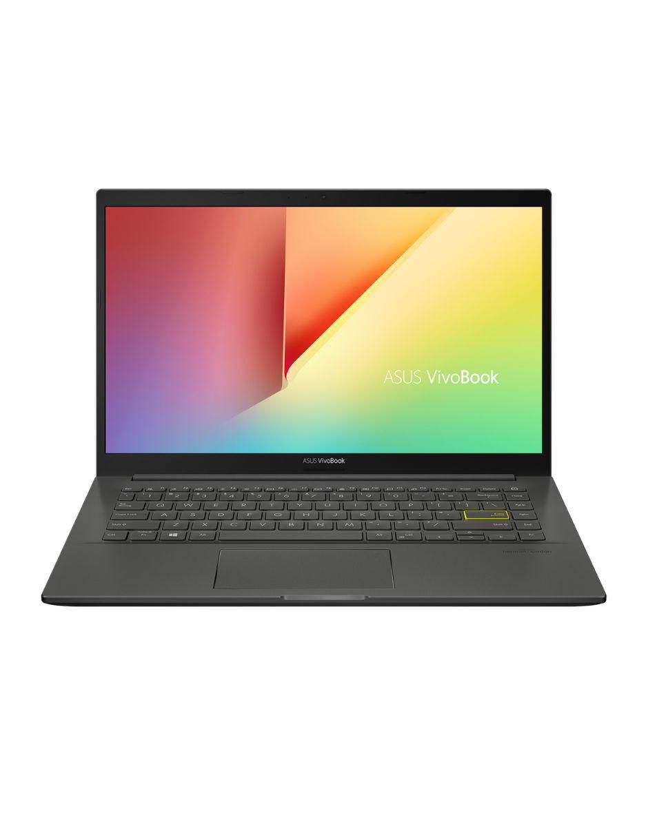 Laptop S D413UA 14 pulgadas Full HD AMD Ryzen 7 AMD Radeon 8 GB RAM 512 GB SSD Laptop S D413UA 14 pulgadas Full HD AMD Ryzen 7 AMD Radeon 8 GB RAM 512 GB SSD