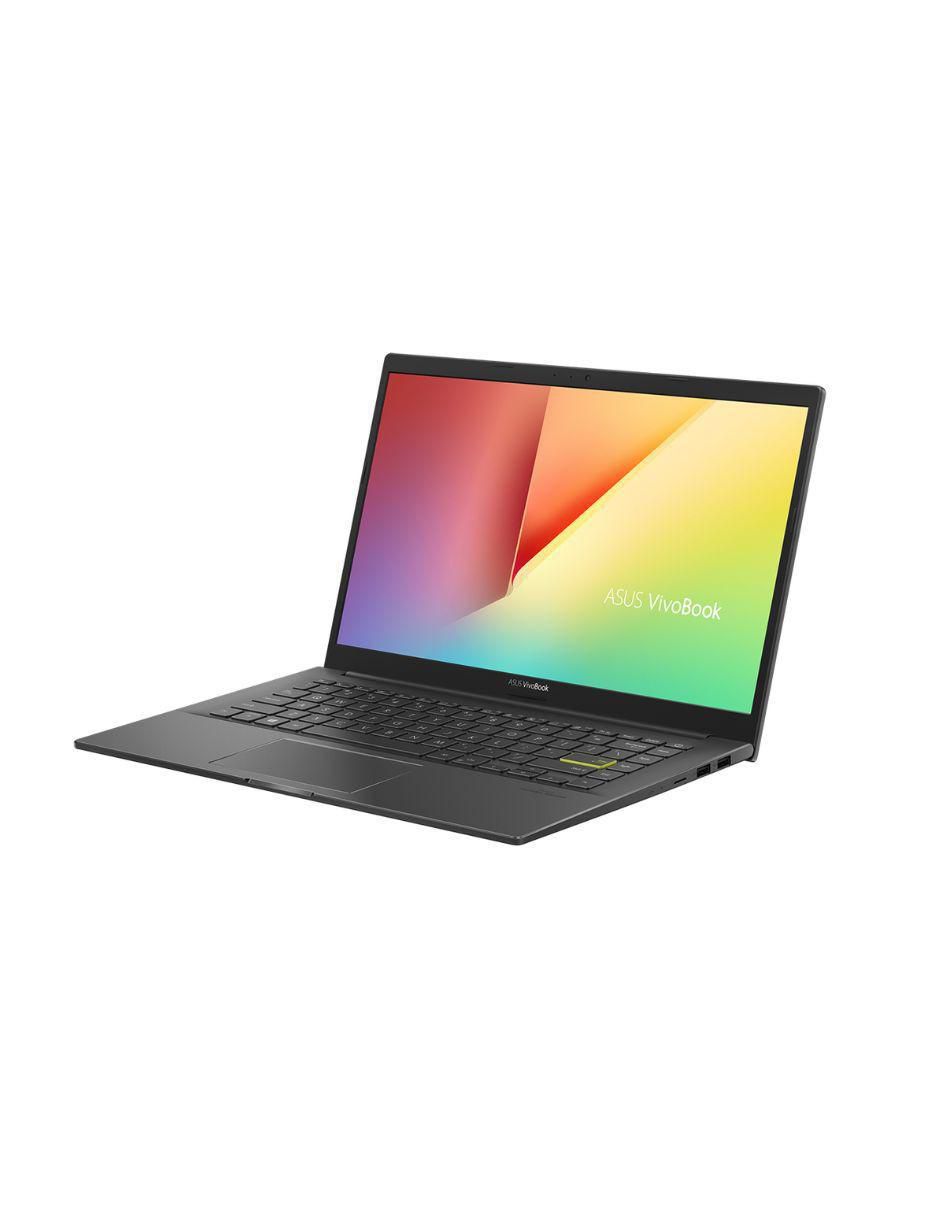Laptop S D413UA 14 pulgadas Full HD AMD Ryzen 7 AMD Radeon 8 GB RAM 512 GB SSD 3