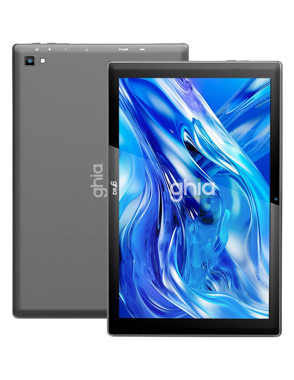 Tablet Vector Plus Gvpn 10.1 pulgadas 64 GB de almacenamiento de 4 GB RAM 1