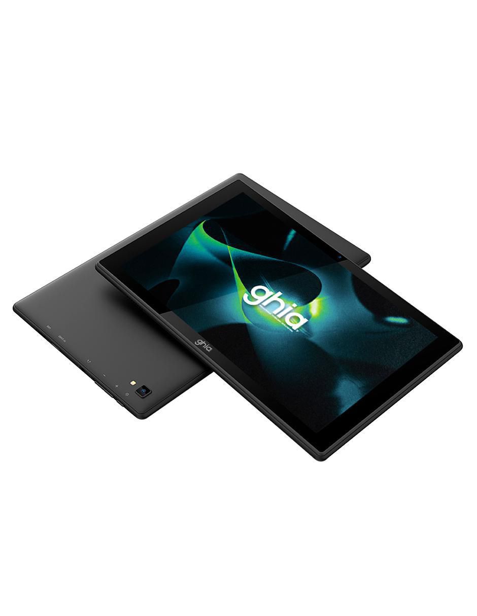 Tablet Vector Plus Gvpn 10.1 pulgadas 64 GB de almacenamiento de 4 GB RAM 2