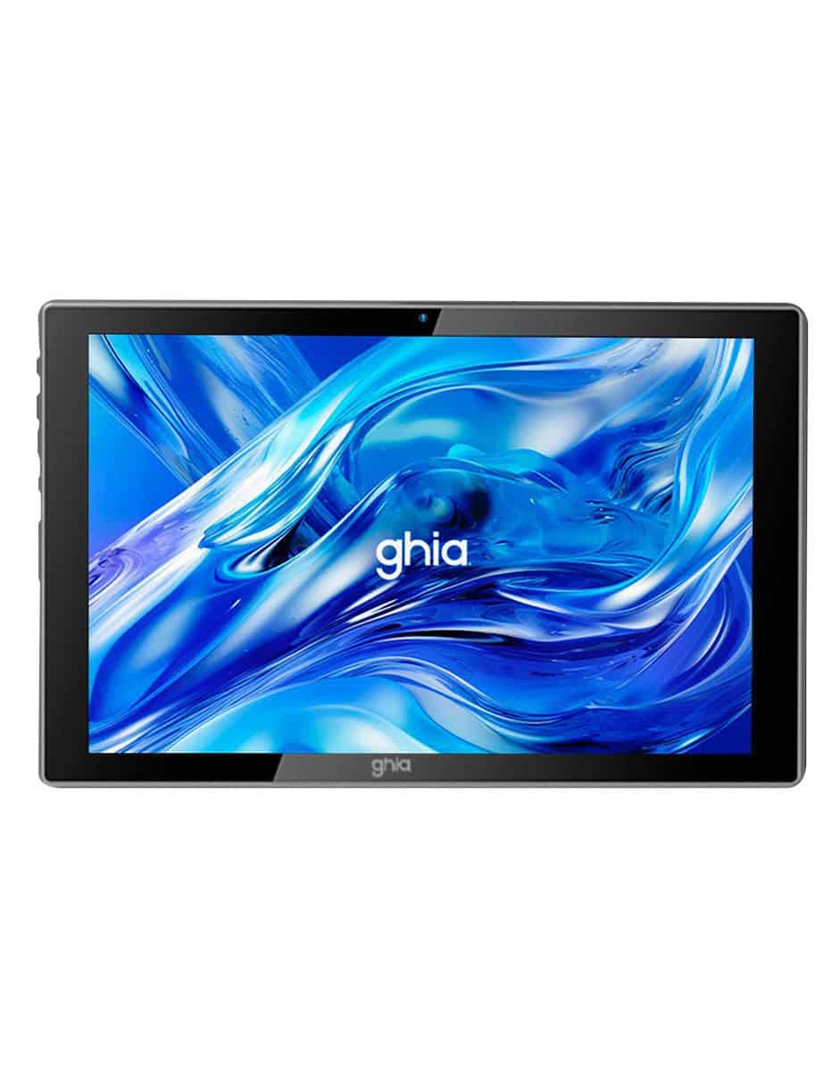 Tablet Vector Plus Gvpn 10.1 pulgadas 64 GB de almacenamiento de 4 GB RAM 6