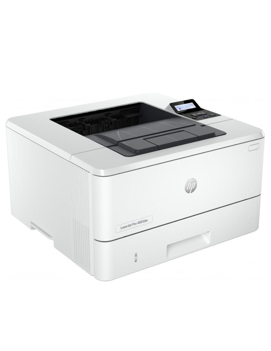 Impresora portátil 2Z610Abgj de láser inalámbrica monocromática