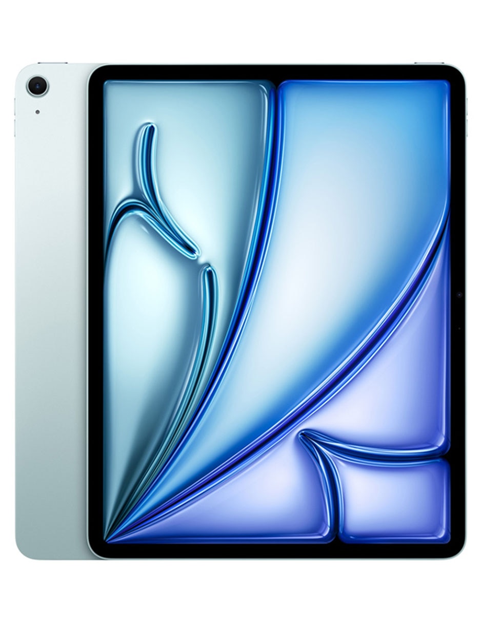 iPad Air 13 pulgadas 8 GB RAM