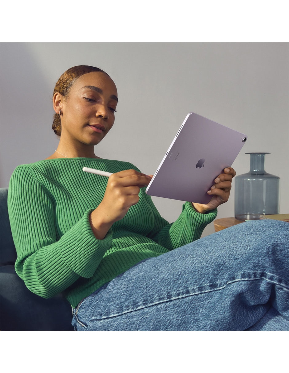 iPad Air 13 pulgadas 8 GB RAM