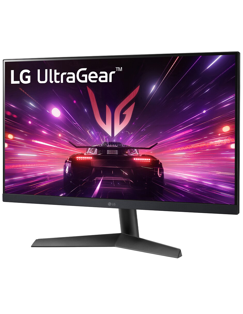Monitor gamer standard full HD 24 puadas 24GS60F-B.AWM 6