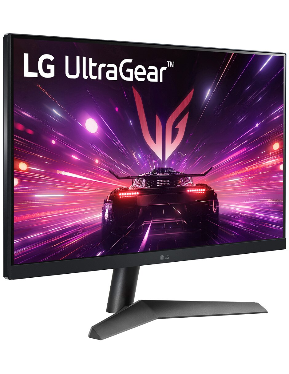 Monitor gamer standard full HD 24 puadas 24GS60F-B.AWM 3