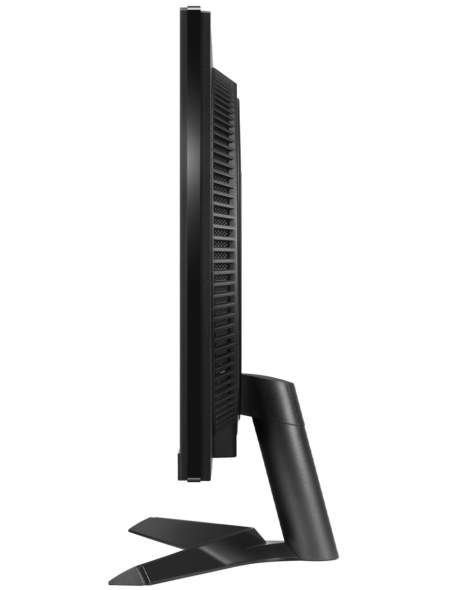 Monitor gamer standard full HD 24 puadas 24GS60F-B.AWM Monitor gamer standard full HD 24 puadas 24GS60F-B.AWM