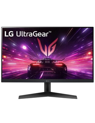 Monitor gamer standard full HD 24 puadas 24GS60F-B.AWM 1