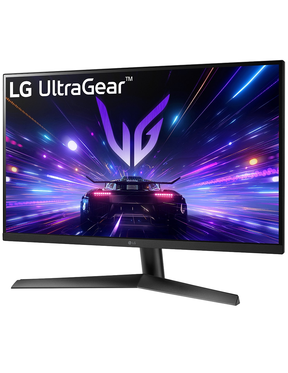 Monitor gamer standard full HD 27 puadas 27GS60F-B.AWM 2