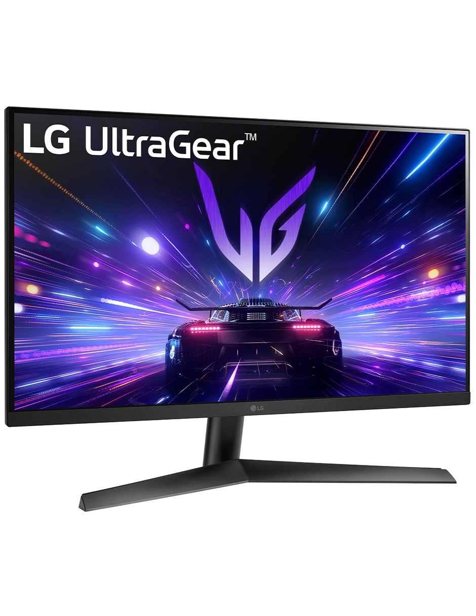 Monitor gamer standard full HD 27 puadas 27GS60F-B.AWM 3