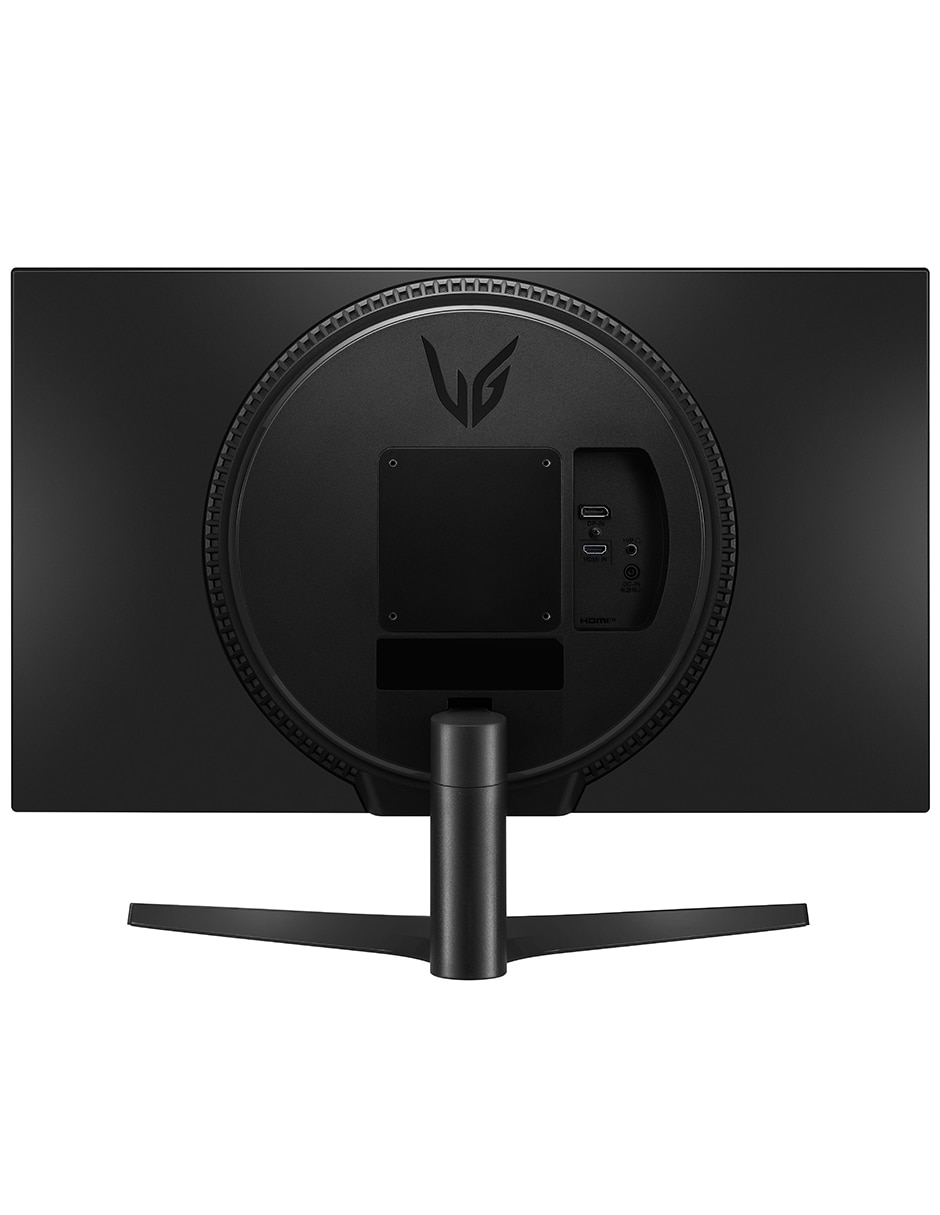 Monitor gamer standard full HD 27 puadas 27GS60F-B.AWM Monitor gamer standard full HD 27 puadas 27GS60F-B.AWM