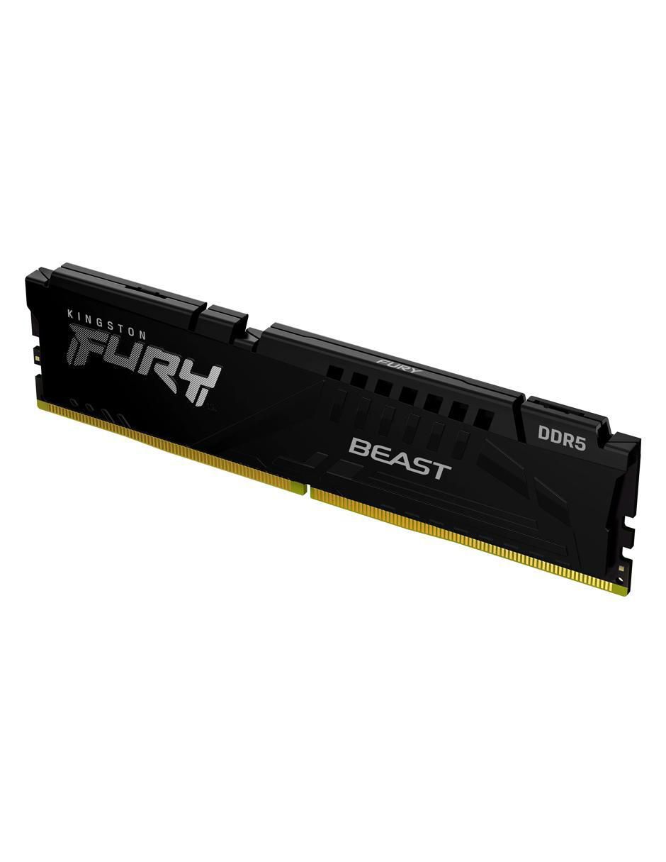 Memoria RAM SODIMM DDR5 32 GB KF552C40BB