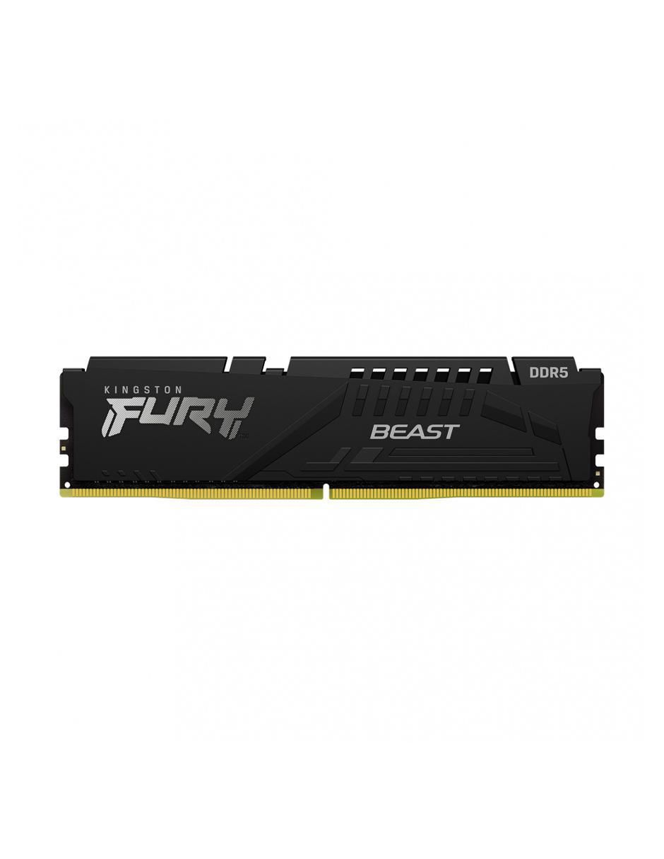 Memoria RAM SODIMM DDR5 32 GB KF552C40BB Memoria RAM SODIMM DDR5 32 GB KF552C40BB
