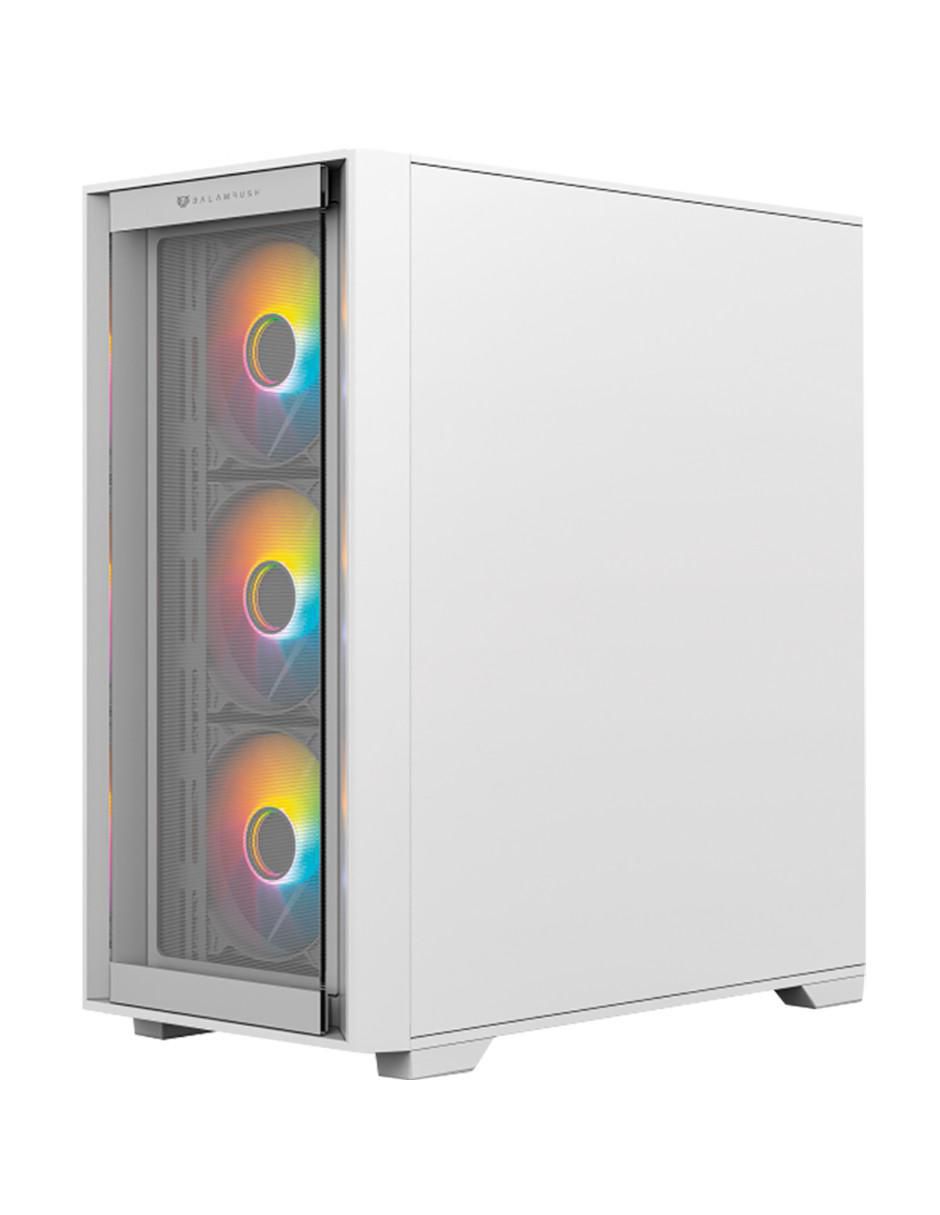 Gabinete de computadora Carbono Twin Mate 6000 5