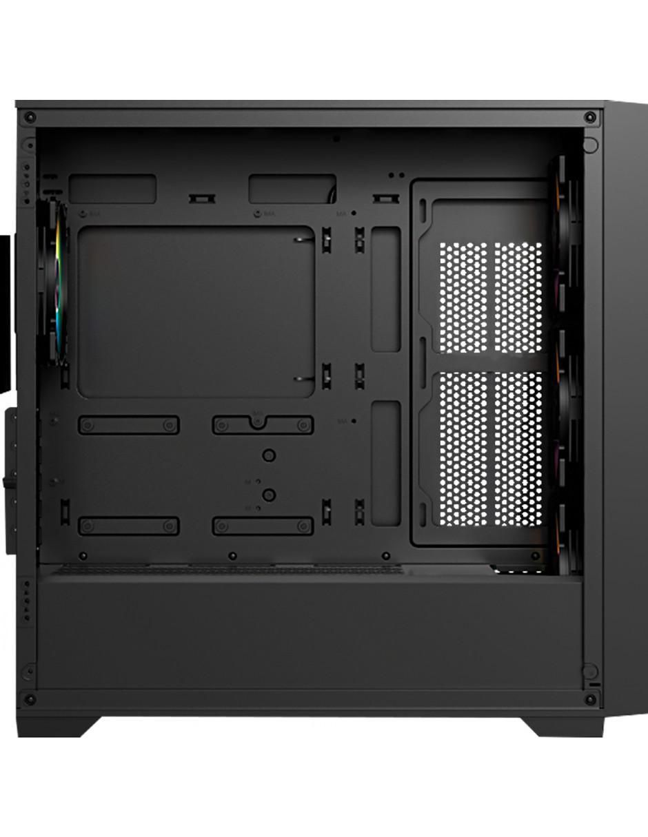 Gabinete de computadora Carbono Twin Mate 8000 2