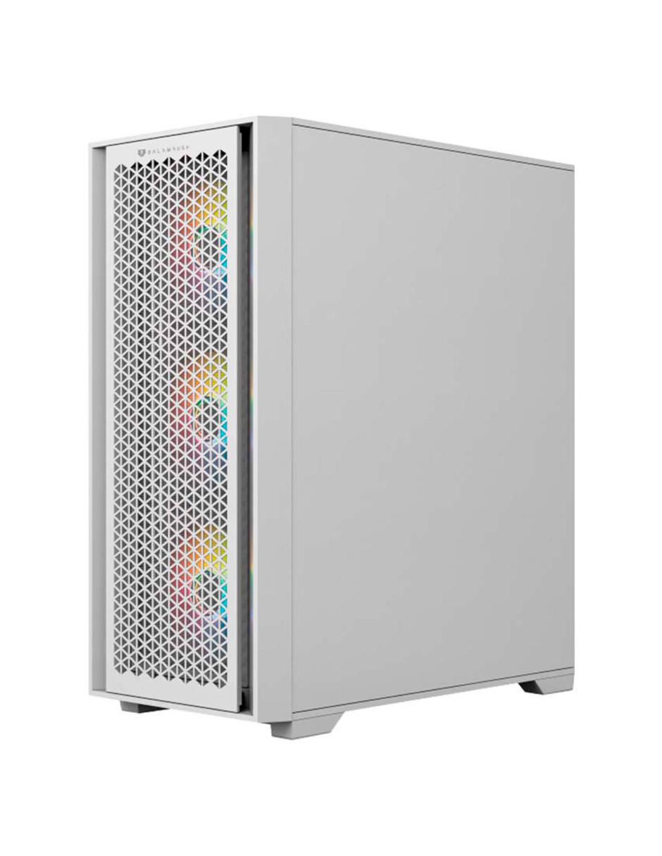 Gabinete de computadora Carbono Twin Mate 7000 3