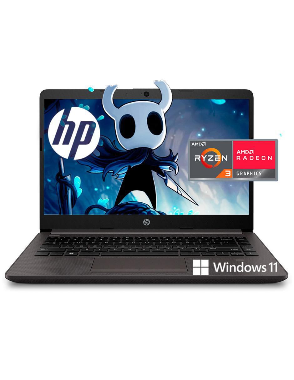 Laptop 245 G9 14 pulgadas HD AMD Ryzen 3 AMD Radeon 16 GB RAM 512 GB SSD Laptop 245 G9 14 pulgadas HD AMD Ryzen 3 AMD Radeon 16 GB RAM 512 GB SSD