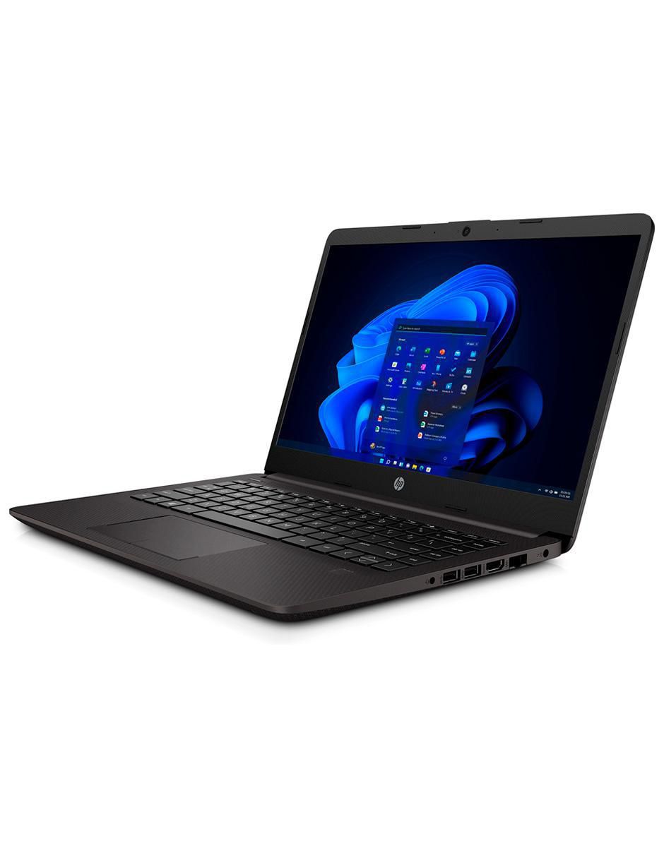 Laptop 245 G9 14 pulgadas HD AMD Ryzen 3 AMD Radeon 16 GB RAM 512 GB SSD 5