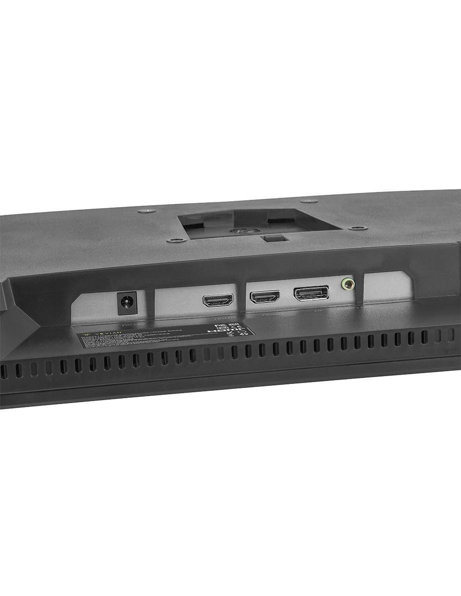 Monitor gamer Yeyian standard full HD 25 pulgadas YMF VAF25 G1