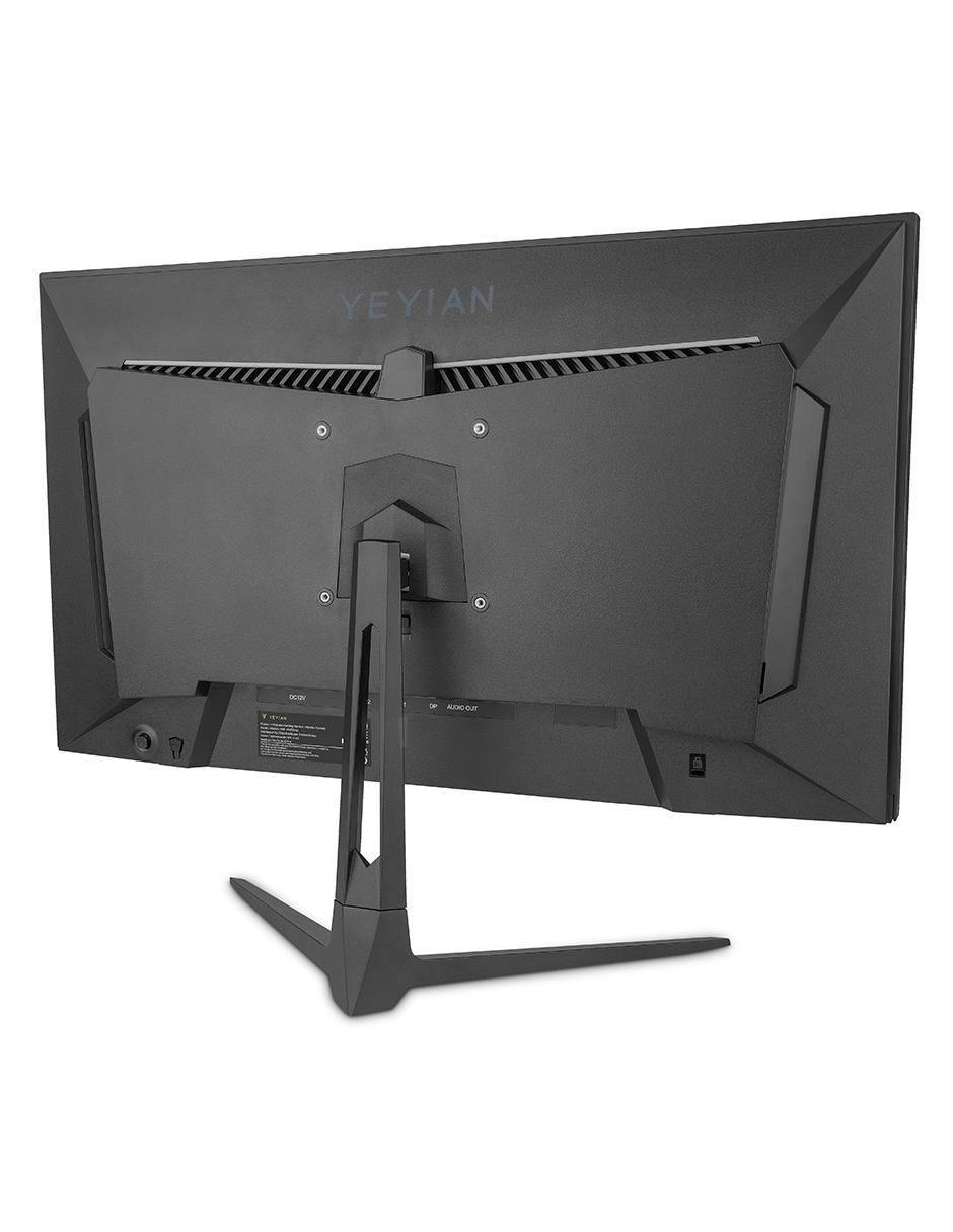 Monitor gamer Yeyian standard full HD 25 pulgadas YMF VAF25 G1