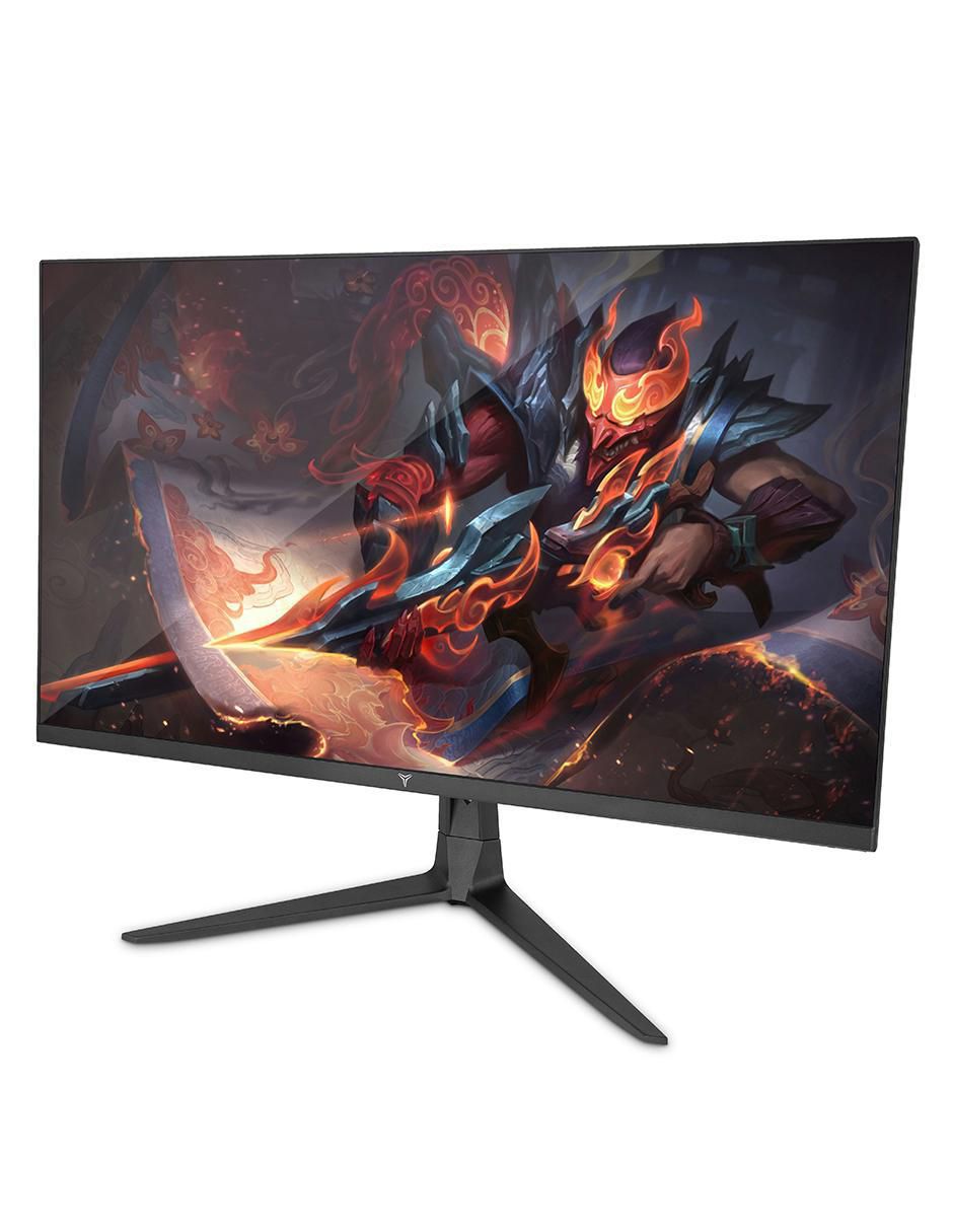 Monitor gamer standard full HD 25 pulgadas YMF VAF25 G1 Monitor gamer standard full HD 25 pulgadas YMF VAF25 G1