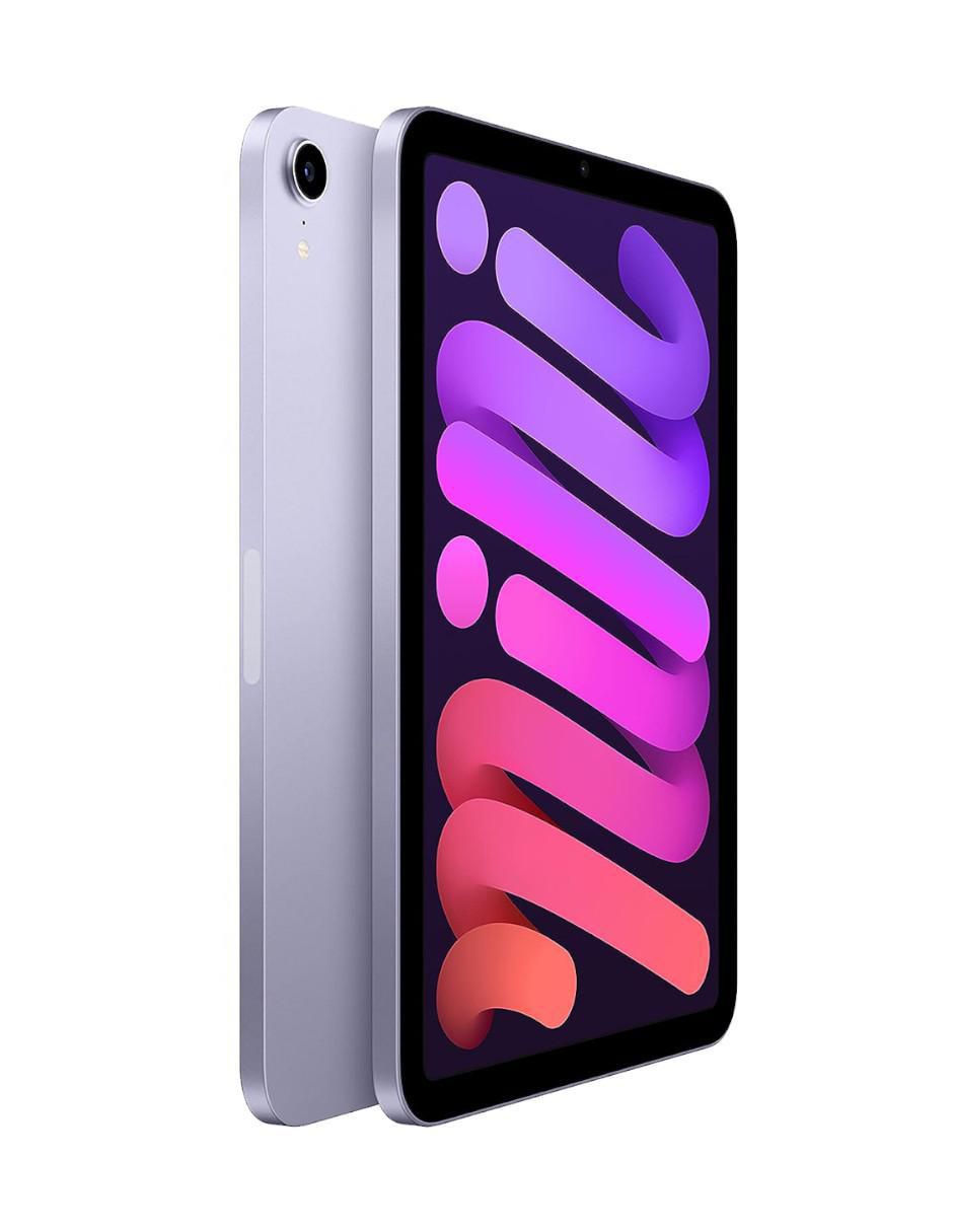 Apple iPad Mini 6 8.3 pulgadas 64 GB de 4 GB RAM