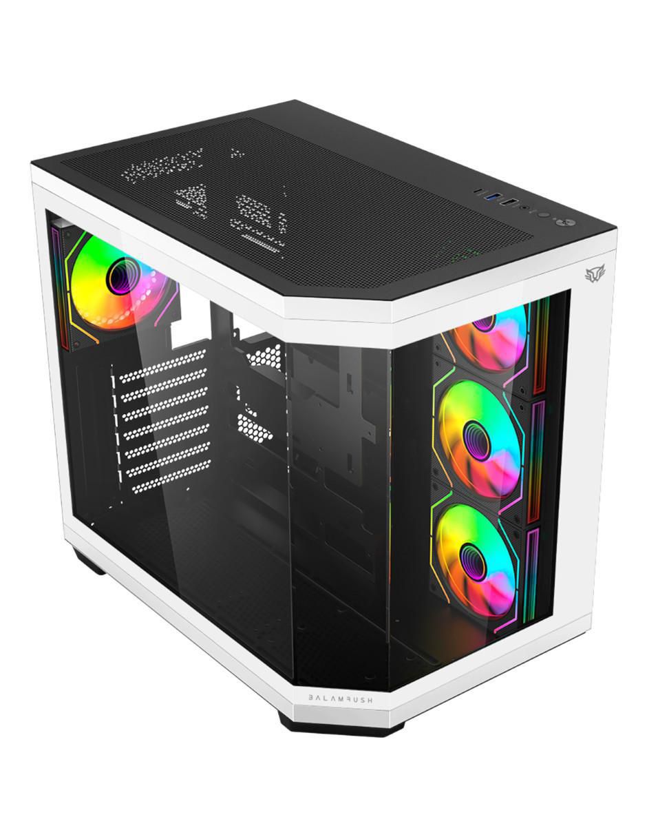 Gabinete de computadora Tank Master 9600 TB 4