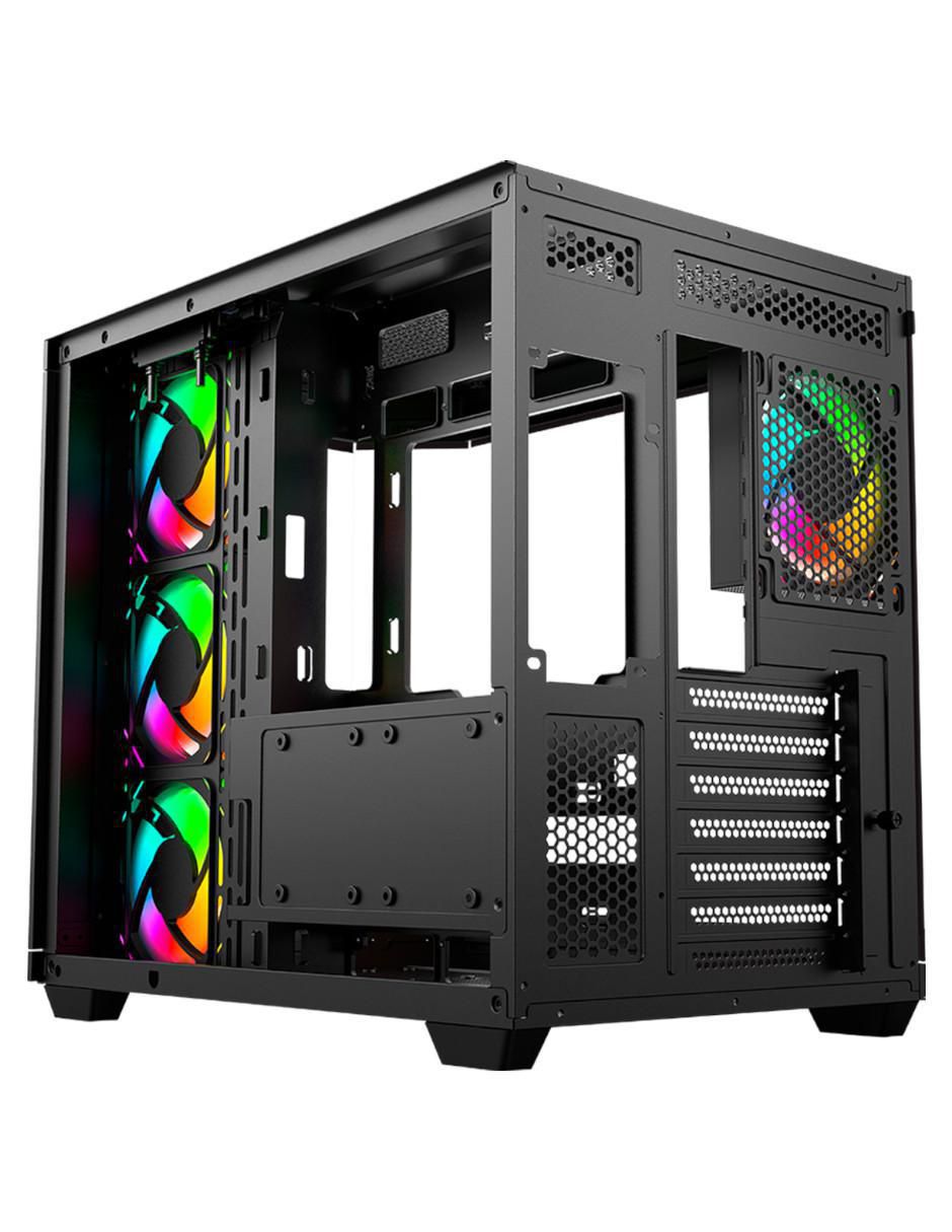 Gabinete de computadora Tank Master 9600 TB 2