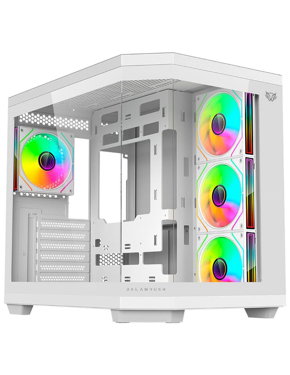Gabinete de computadora Tank Master 9600 TB 1