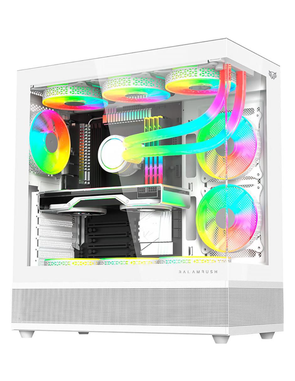 Gabinete de computadora Tank Super 9200 TB Gabinete de computadora Tank Super 9200 TB