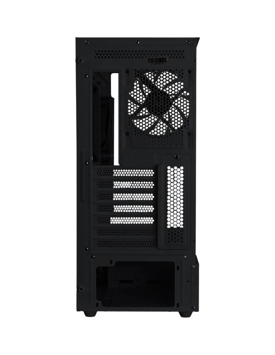 Gabinete de computadora Tank Super 9200 TB 2