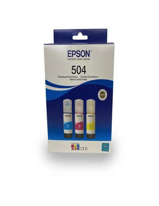 Bote Epson T504520-3P