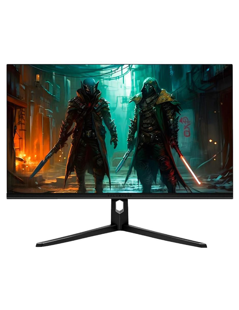 Monitor gamer standard full HD 27 pulgadas ODYSSEY PRO MGP27P Monitor gamer standard full HD 27 pulgadas ODYSSEY PRO MGP27P