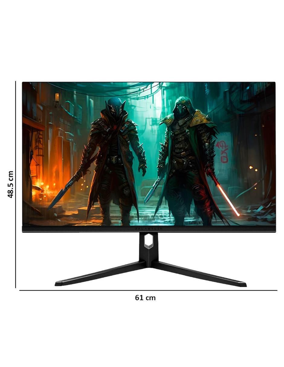 Monitor gamer standard full HD 27 pulgadas ODYSSEY PRO MGP27P 5