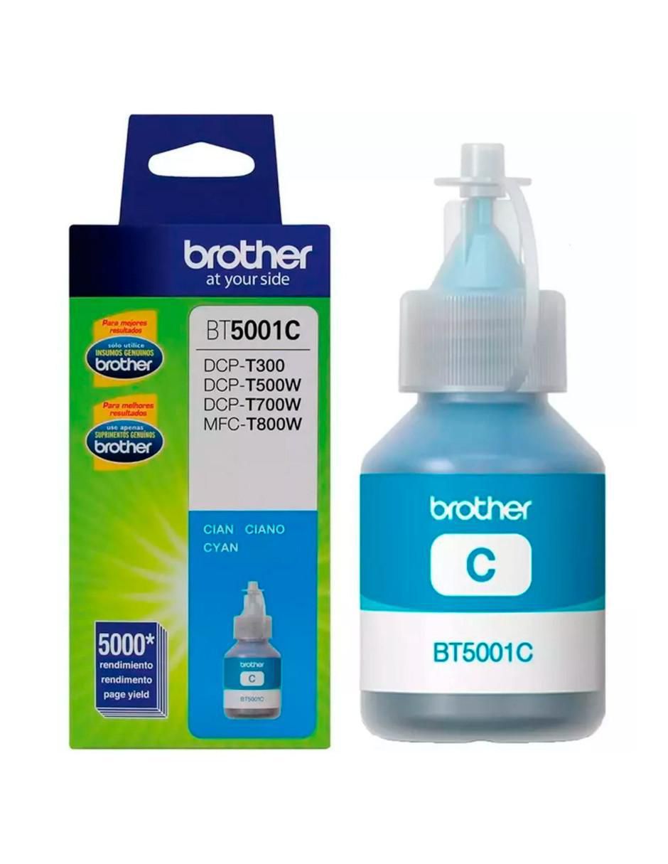 Bote BT5001C cian