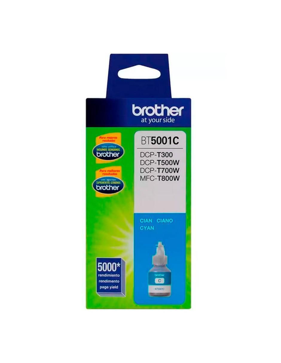 Bote BT5001C cian