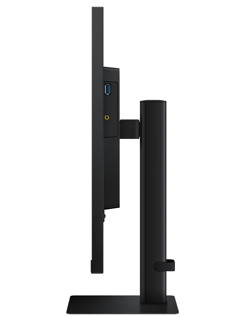 Monitor standard 4K 27 pulgadas LS27D700EALXZX