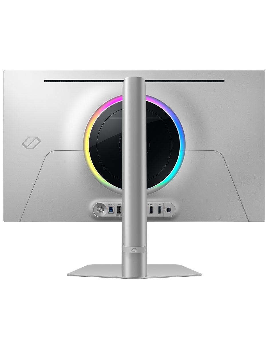 Monitor standard QHD 27 pulgadas LS27DG600SLXZX 7