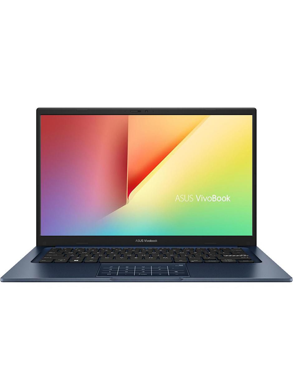 Laptop Vivobook 14 14 pulgadas Full HD Intel Core i5 Intel Iris XE 8 GB RAM 512 GB SSD 1