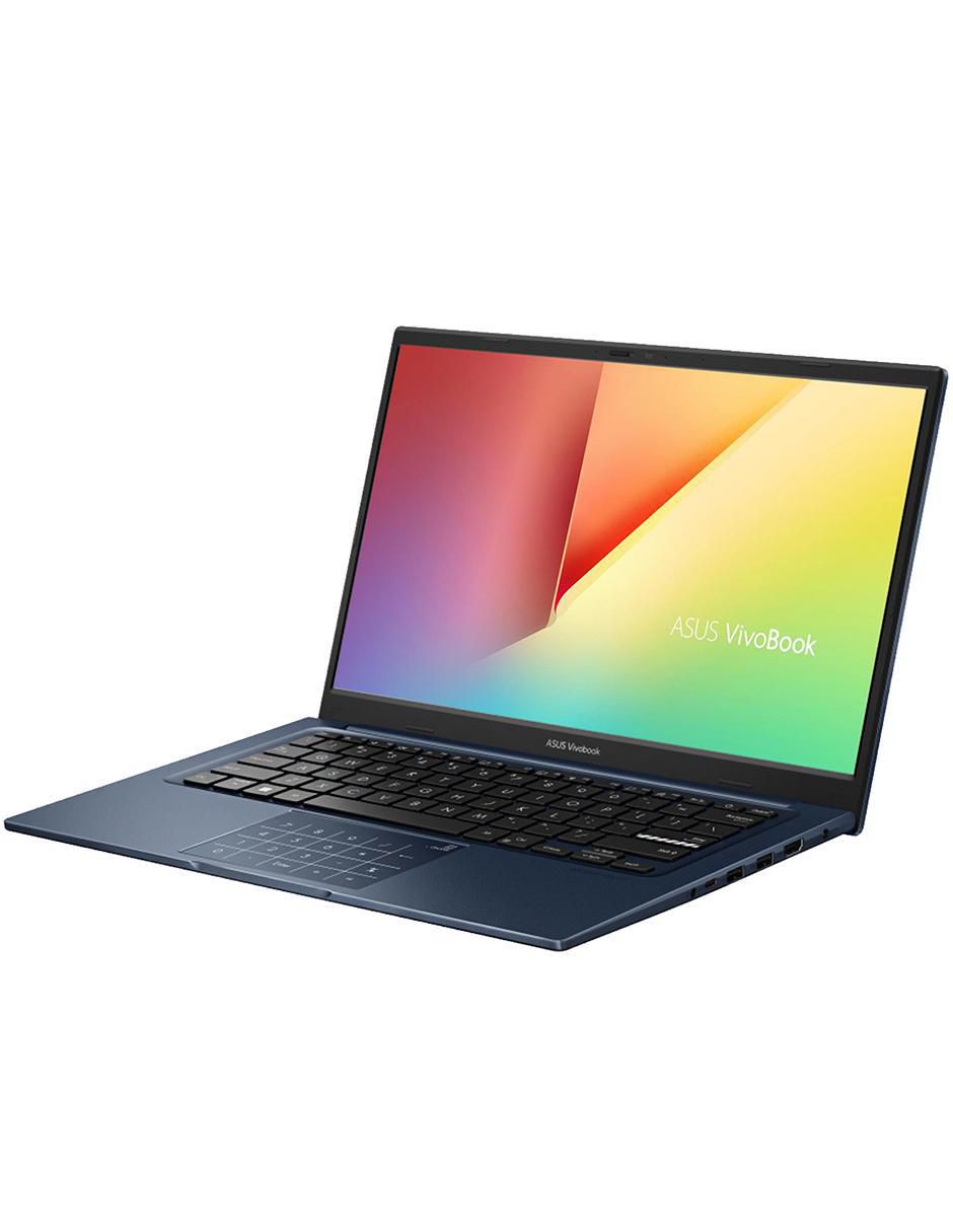 Laptop Vivobook 14 14 pulgadas Full HD Intel Core i5 Intel Iris XE 8 GB RAM 512 GB SSD 3