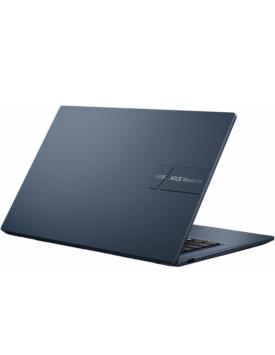 Laptop Vivobook 14 14 pulgadas Full HD Intel Core i5 Intel Iris XE 8 GB RAM 512 GB SSD 4