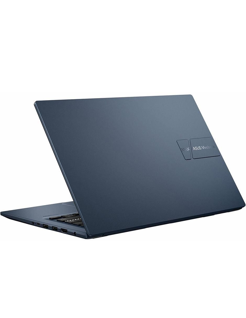Laptop Vivobook 14 14 pulgadas Full HD Intel Core i5 Intel Iris XE 8 GB RAM 512 GB SSD