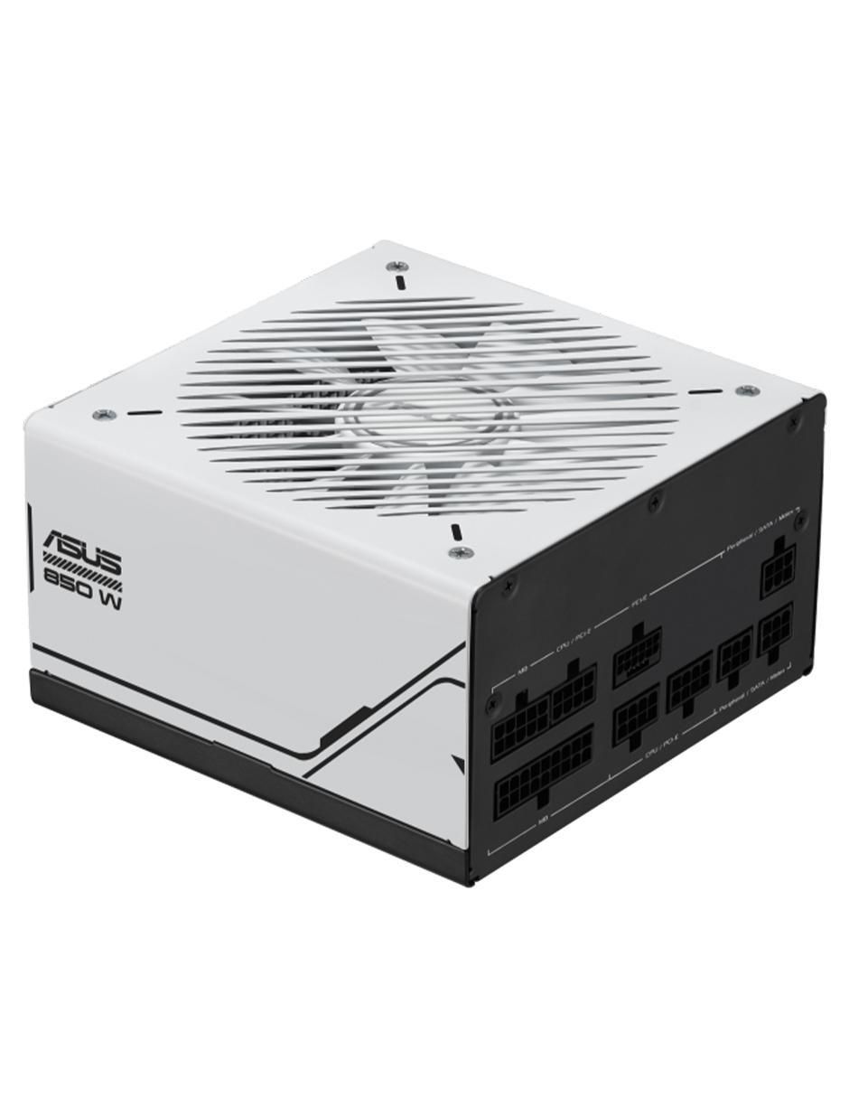 Fuente de poder AP 850G Fuente de poder AP 850G
