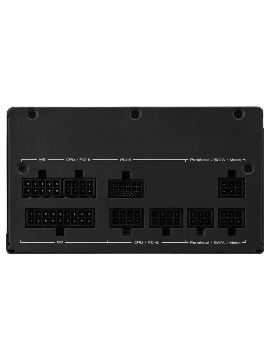 Fuente de poder AP 850G