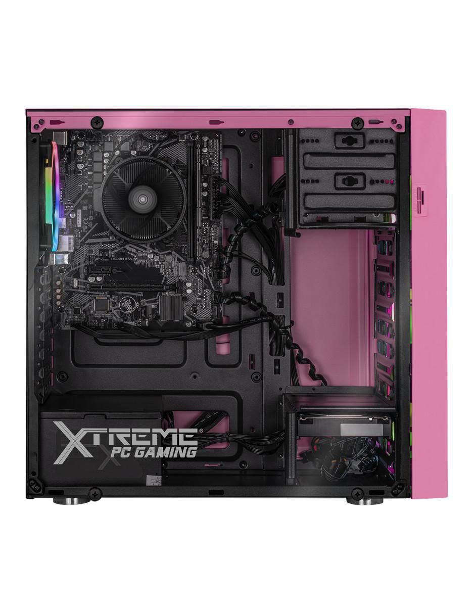 Computadora gamer XTPCR516GBVEGA7P AMD Ryzen 5 AMD Radeon 7 16 GB 1 TB 2