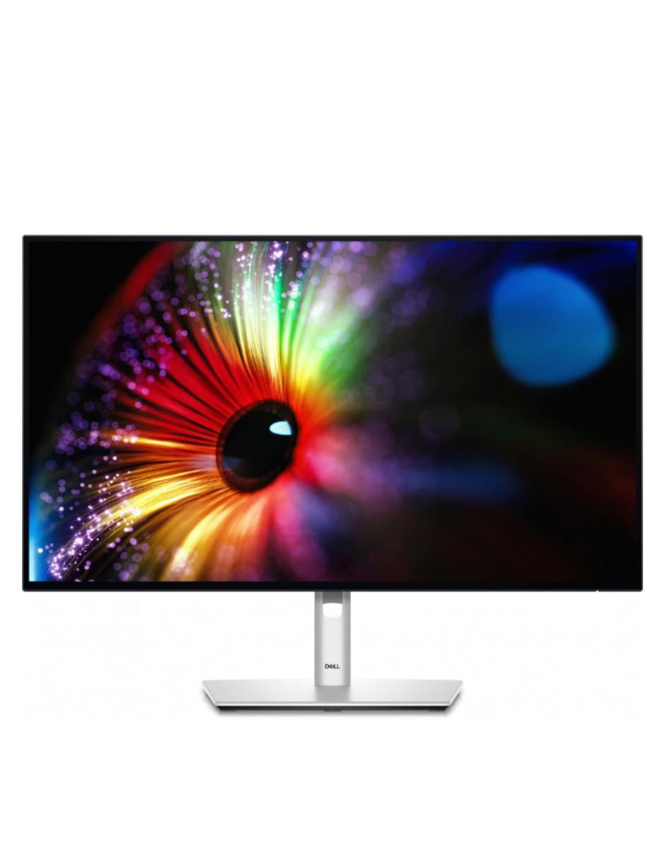 Monitor gamer standard QHD 27 pulgadas 210-BKSF